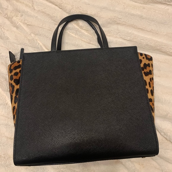 SOLD Kate spade cat purse - Picture 3 of 4